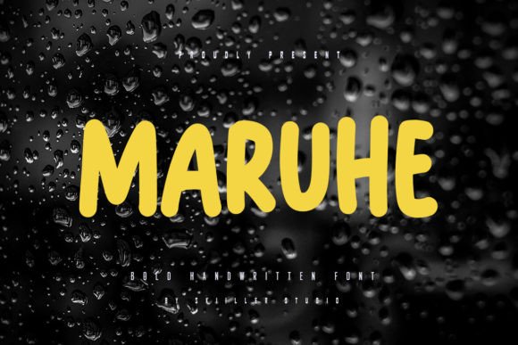 Maruhe: A Designer’s Honest Review for Real-World Projects